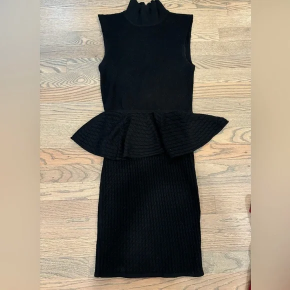 alice and olivia peplum dress Alice and Olivia peplum dress